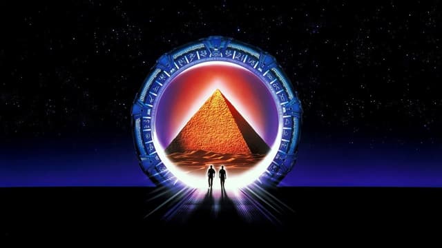 Stargate - A Chave para o Futuro da Humanidade assista online