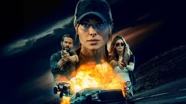 Night Train assista online
