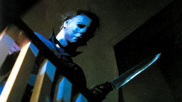 Halloween - A Noite do Terror assista online