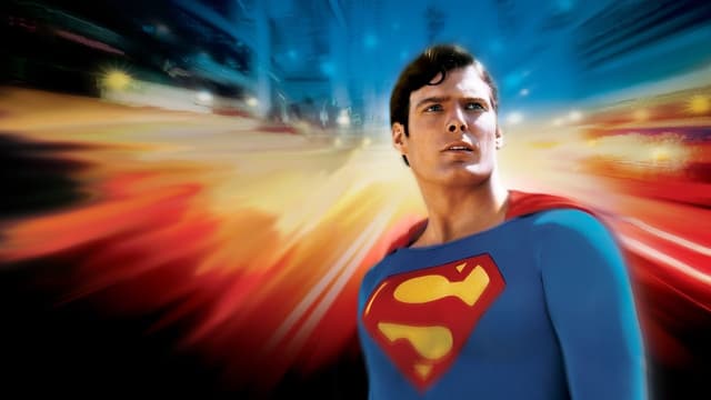 Superman IV: Em Busca da Paz assista online