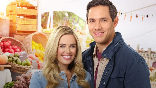 Amor e Food Trucks assista online