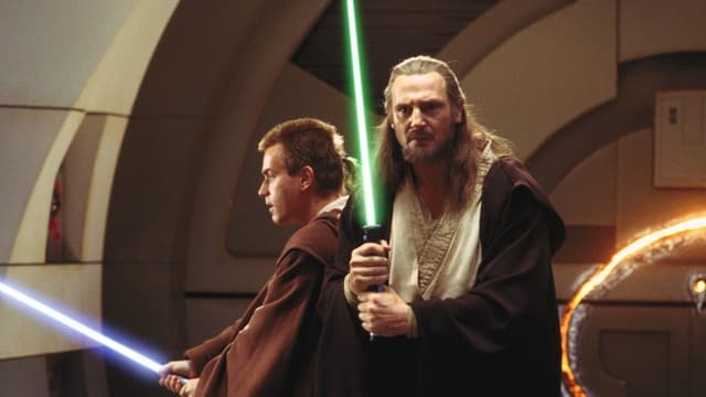 Star Wars: Episódio I - A Ameaça Fantasma assista online