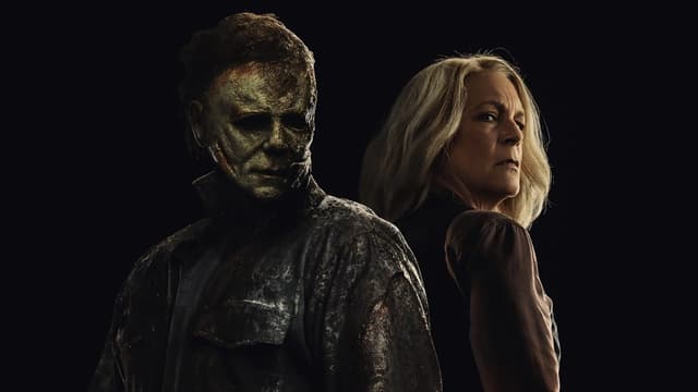 Halloween Ends assista online