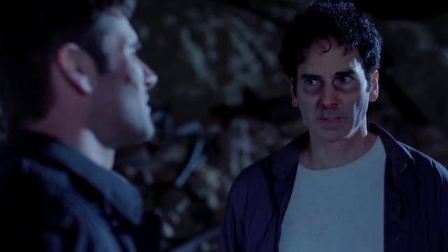 Unwritten assista online
