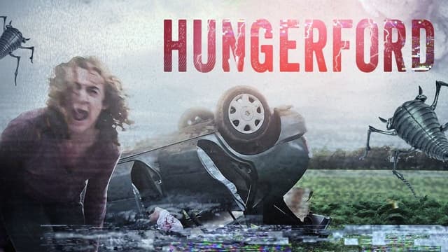 Hungerford assista online