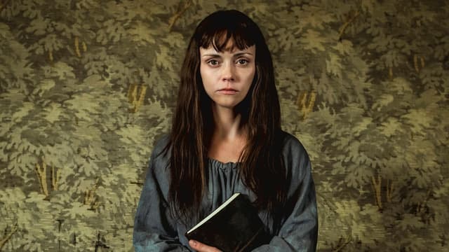 Fuga do Hospício: A História de Nellie Bly assista online