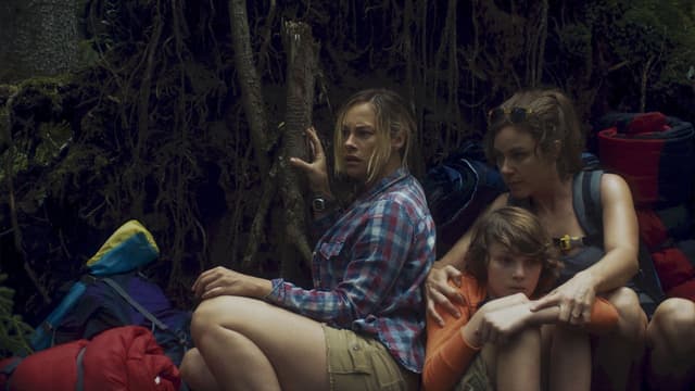Desolation assista online