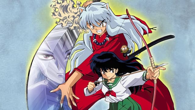 InuYasha 1: Sentimentos que Transcendem o Tempo assista online