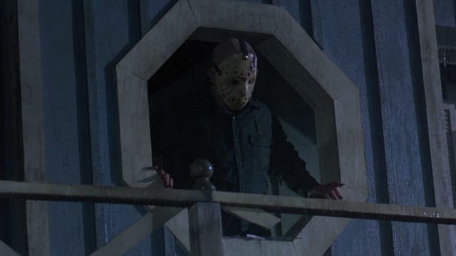 Sexta-Feira 13 - Parte IV: O Capítulo Final assista online