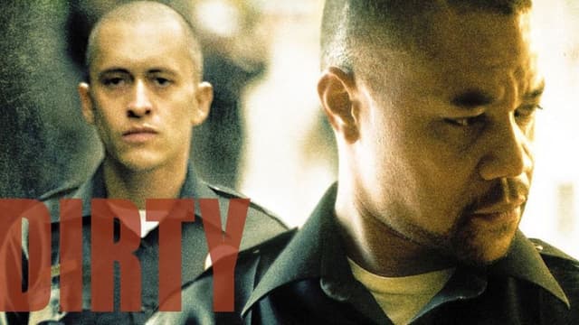 Dirty: O Poder da Corrupção assista online