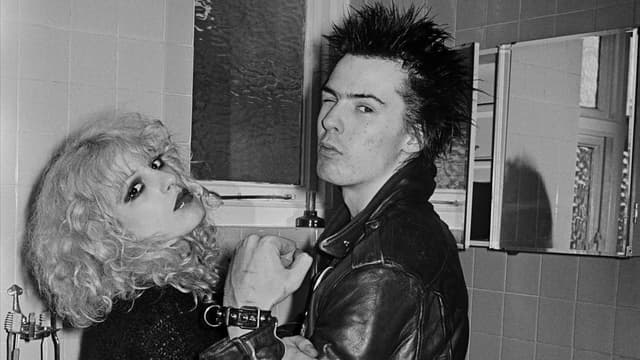 Sad Vacation: The Last Days of Sid and Nancy assista online