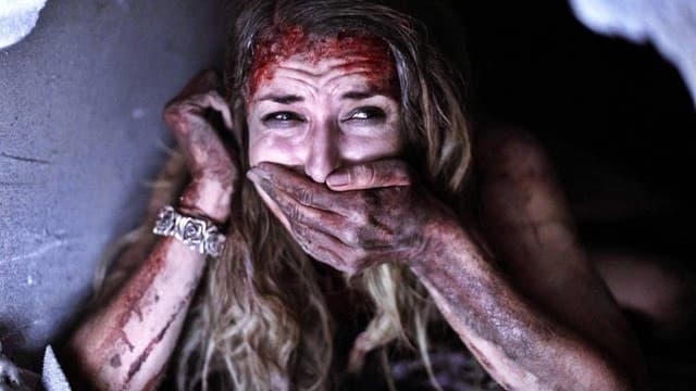 A Viúva das Sombras assista online