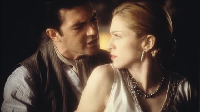 Evita assista online