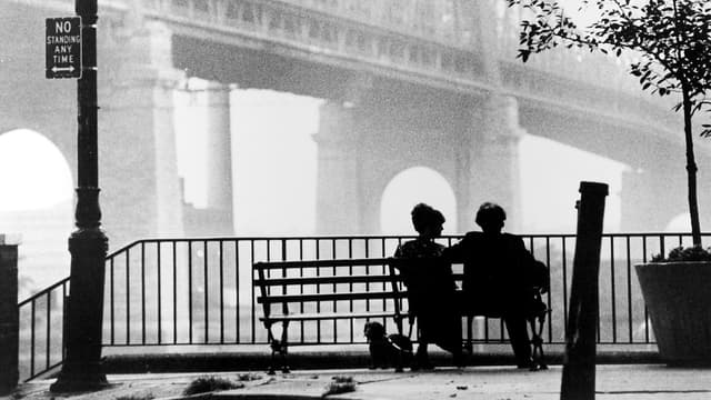 Manhattan assista online