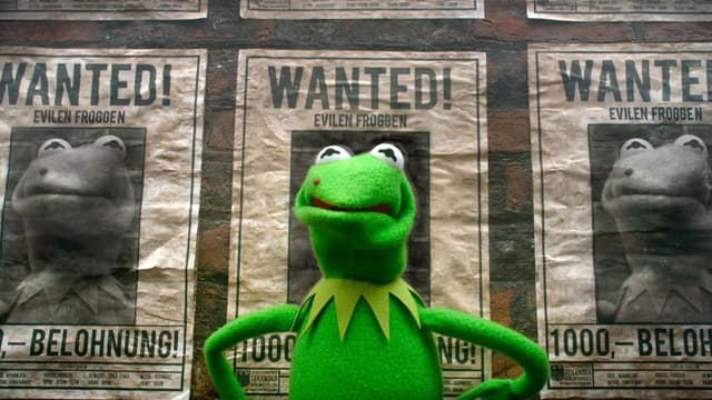 Muppets 2: Procurados e Amados assista online