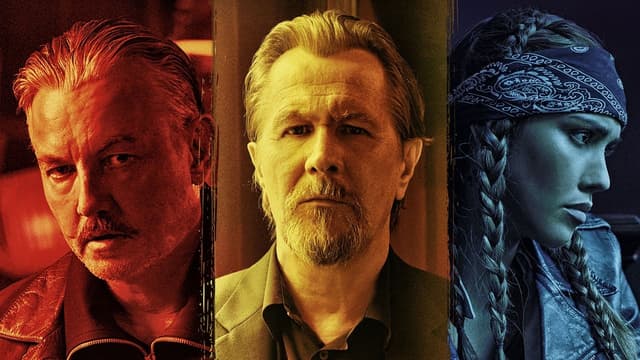 Assassinos Anônimos assista online