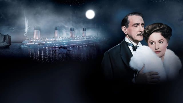 Náufragos do Titanic assista online