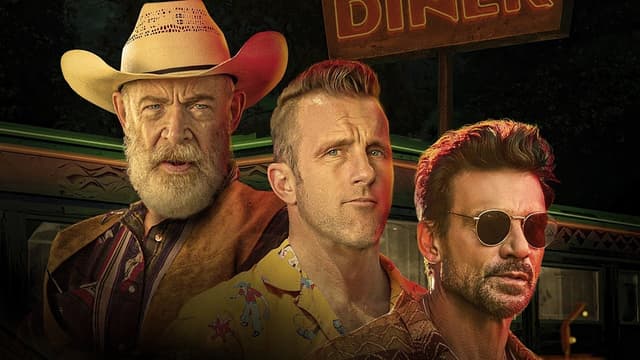 Um Dia de Crime assista online
