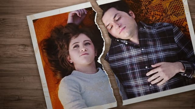 Feliz Aniversário de Casamento assista online