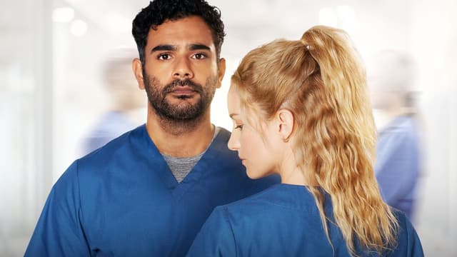 Transplant: Uma Nova Vida assista online