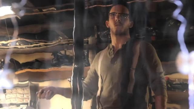 O Viajante do Tempo assista online