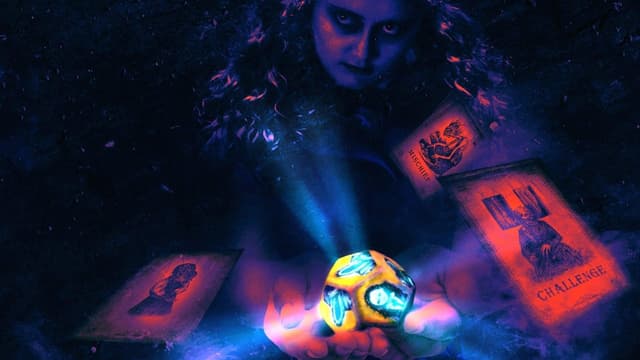 O Jogo dos Segredos assista online