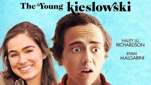O Jovem Kieslowski assista online