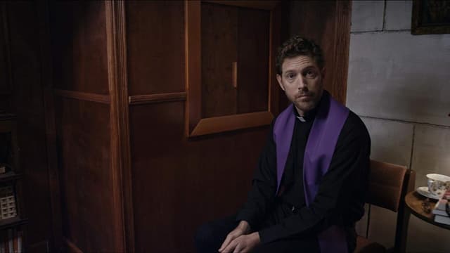 O Confessionário assista online