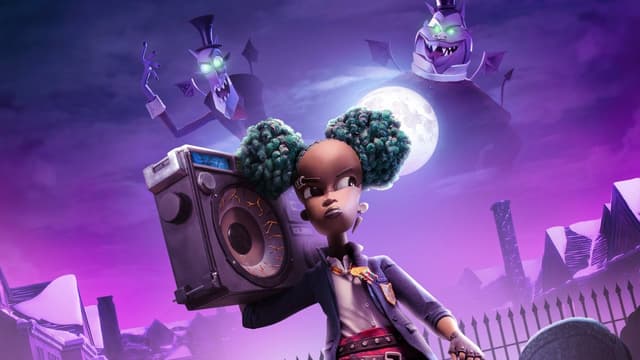 Wendell & Wild assista online