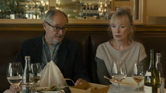Um Fim de Semana em Paris assista online