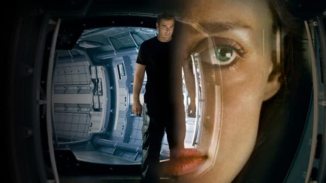 Solaris assista online