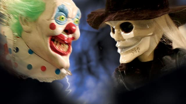 O Mestre dos Brinquedos vs Brinquedos Diabólicos assista online
