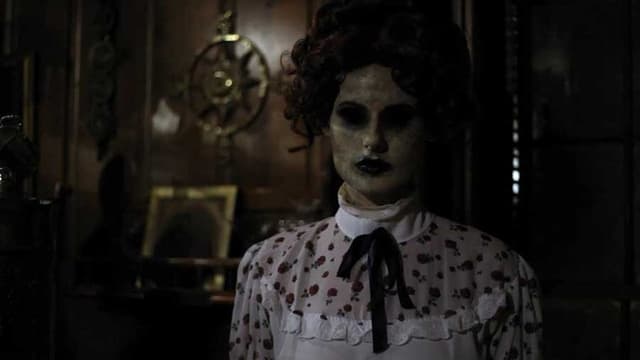 American Poltergeist - Não Desperte os Mortos assista online