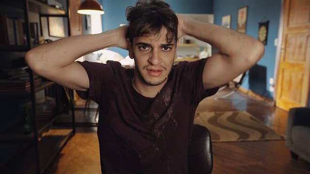 Como Hackear Seu Chefe assista online