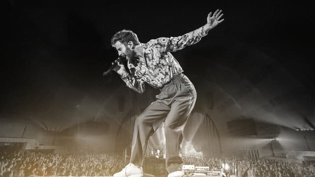 Ben Platt: Live from Radio City Music Hall assista online
