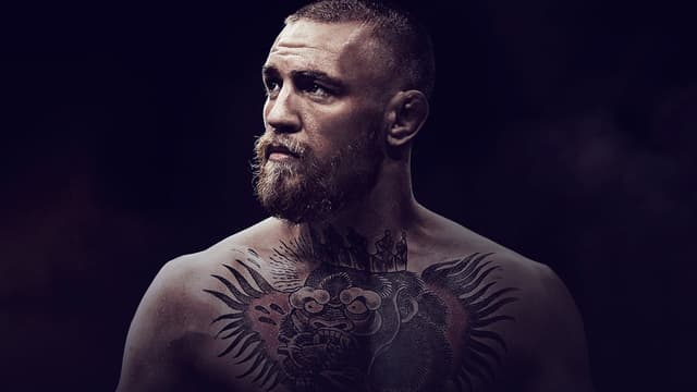 Conor McGregor: Tudo Pelo Título assista online