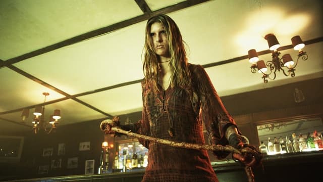 Savaged assista online