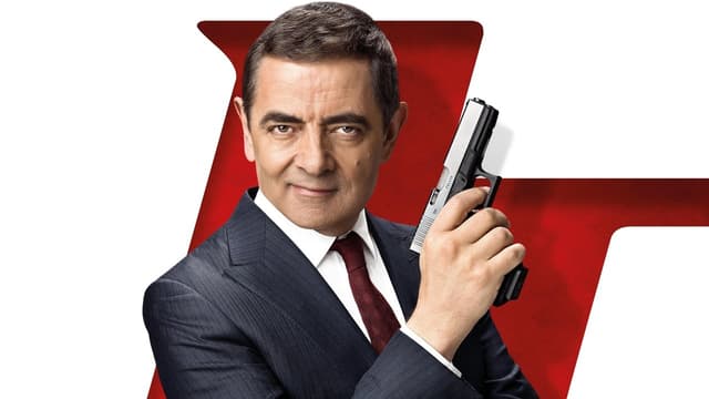 Johnny English 3.0 assista online