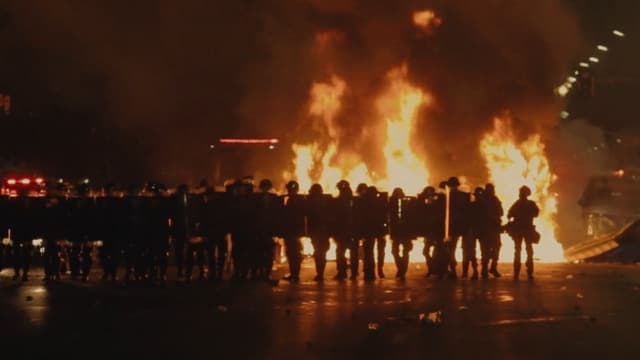 Democracia em Vertigem assista online