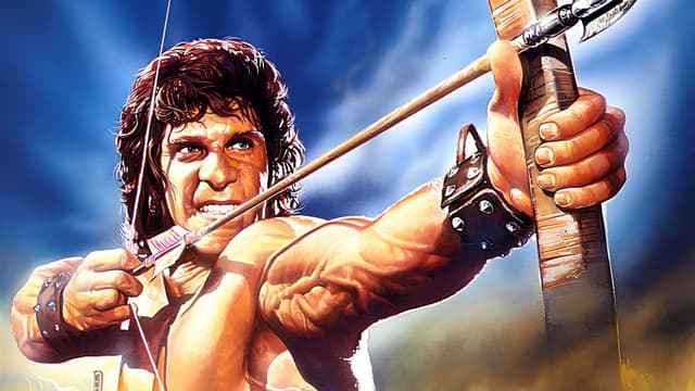 Sinbad e os Sete Mares assista online
