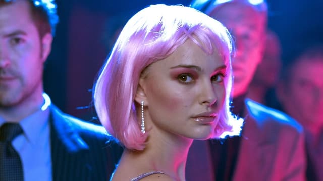 Closer: Perto Demais assista online