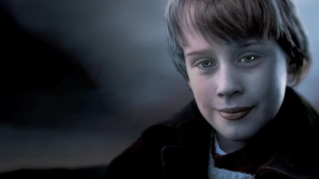 O Anjo Malvado assista online