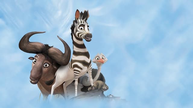 Khumba assista online
