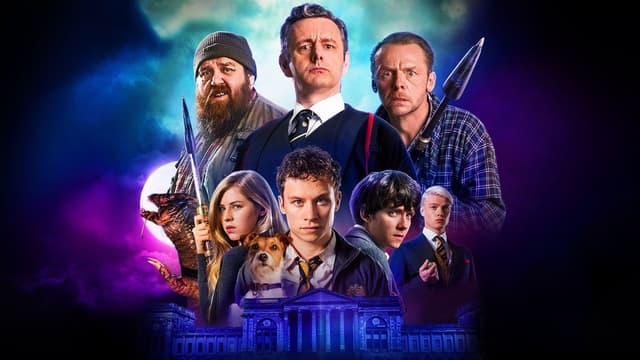 Escola da Morte assista online