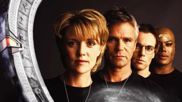 Stargate - Herdeiros dos Deuses assista online