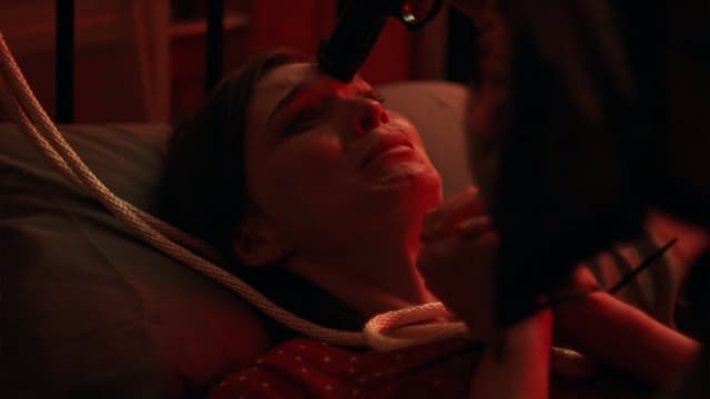 Flinch assista online