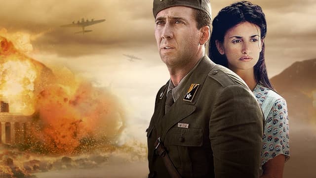 O Capitão Corelli assista online