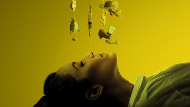 Tic-Tac: A Maternidade do Mal assista online