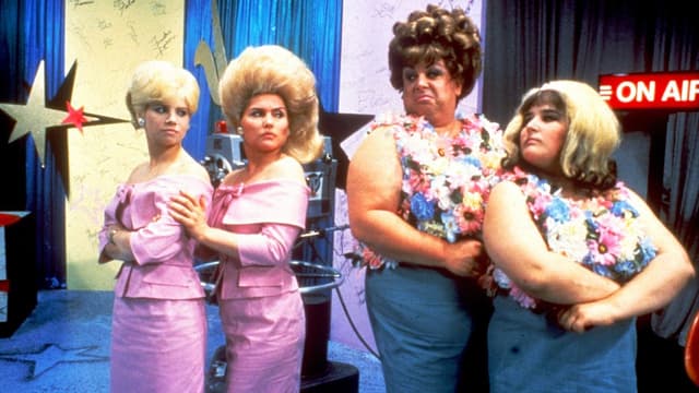 Hairspray: E Éramos Todos Jovens assista online