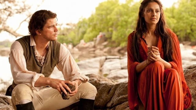 The Lovers assista online
